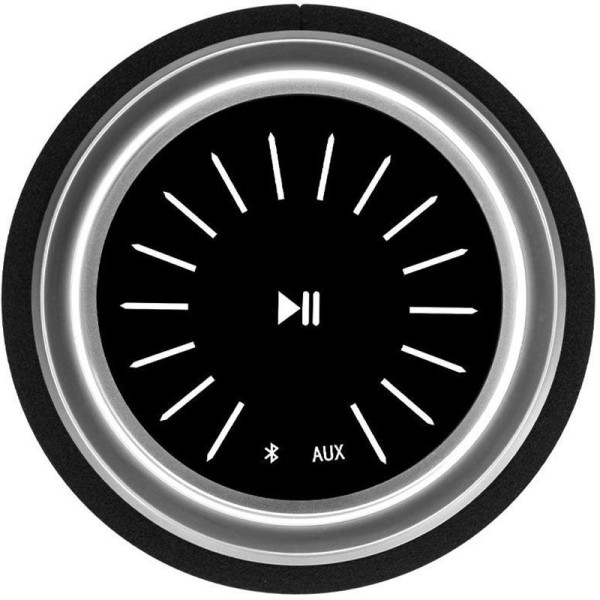 Портативна акустика Tronsmart Jazz Mini Bluetooth Speaker Black